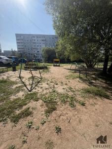 Продажа квартиры Омск.&nbsp;Гашека ул, 5/2