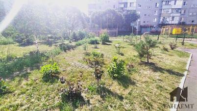 Продажа квартиры Омск.&nbsp;Фрезерная ул, 40