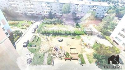 Продажа квартиры Омск.&nbsp;Фрезерная ул, 40