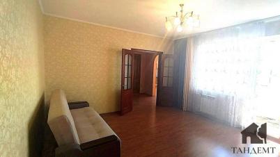 Продажа квартиры Омск.&nbsp;Фрезерная ул, 40