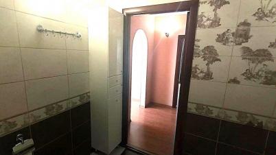 Продажа квартиры Омск.&nbsp;Фрезерная ул, 40