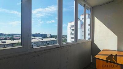 Продажа квартиры Омск.&nbsp;Фрезерная ул, 40