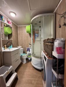 Продажа дома Омск.&nbsp;Воронина ул, 33