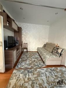 Продажа дома Омск.&nbsp;Воронина ул, 33