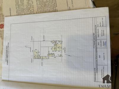 Продажа дома Омск.&nbsp;Воронина ул, 33