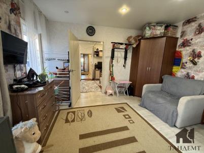 Продажа дома Омск.&nbsp;Воронина ул, 33