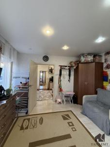 Продажа дома Омск.&nbsp;Воронина ул, 33