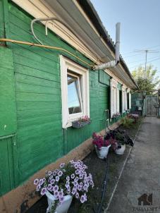 Продажа дома Омск.&nbsp;Воронина ул, 33