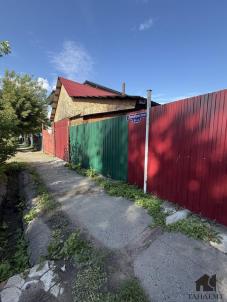 Продажа дома Омск.&nbsp;Декабристов ул, 59