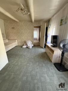 Продажа дома Омск.&nbsp;Декабристов ул, 59