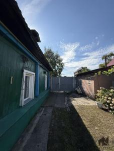 Продажа дома Омск.&nbsp;Декабристов ул, 59