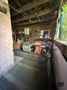 Продажа дома Омск.&nbsp;Декабристов ул, 59