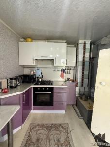 Продажа дома Омск.&nbsp;Декабристов ул, 59