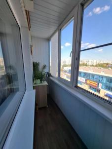 Продажа квартиры Омск.&nbsp;Московка-2, Ярослава Гашека, 9