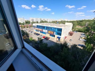 Продажа квартиры Омск.&nbsp;Московка-2, Ярослава Гашека, 9