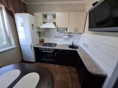 Продажа квартиры Омск.&nbsp;Московка-2, Ярослава Гашека, 9