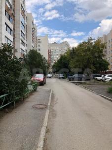 Продажа квартиры Омск.&nbsp;ул. Масленникова, 78