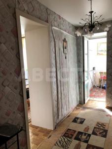 Продажа квартиры Омск.&nbsp;ул. Масленникова, 78