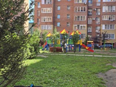 Продажа квартиры Омск.&nbsp;27-я Северная, 44к2