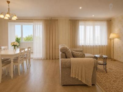 Продажа квартиры Омск.&nbsp;27-я Северная, 44к2