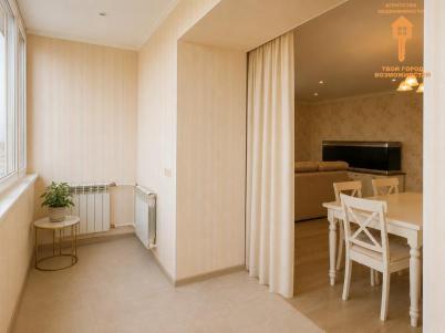 Продажа квартиры Омск.&nbsp;27-я Северная, 44к2