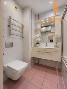 Продажа квартиры Омск.&nbsp;27-я Северная, 44к2