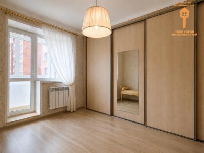 Продажа квартиры Омск.&nbsp;27-я Северная, 44к2