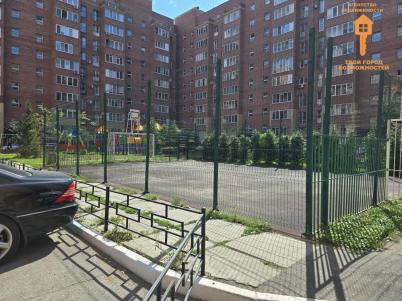Продажа квартиры Омск.&nbsp;27-я Северная, 44к2