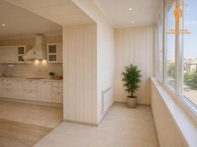 Продажа квартиры Омск.&nbsp;27-я Северная, 44к2