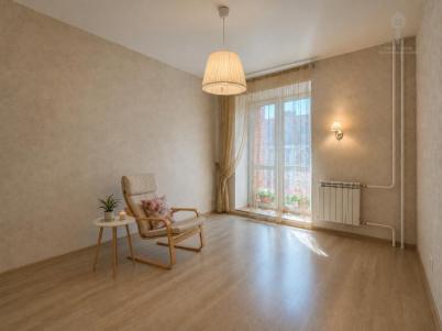 Продажа квартиры Омск.&nbsp;27-я Северная, 44к2