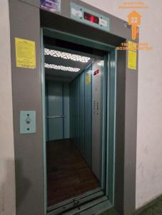 Продажа квартиры Омск.&nbsp;27-я Северная, 44к2