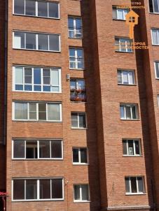 Продажа квартиры Омск.&nbsp;27-я Северная, 44к2