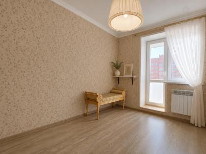 Продажа квартиры Омск.&nbsp;27-я Северная, 44к2