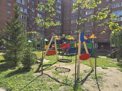 Продажа квартиры Омск.&nbsp;27-я Северная, 44к2