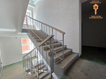 Продажа квартиры Омск.&nbsp;27-я Северная, 44к2