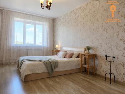 Продажа квартиры Омск.&nbsp;27-я Северная, 44к2