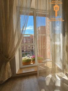 Продажа квартиры Омск.&nbsp;27-я Северная, 44к2