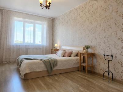 Продажа квартиры Омск.&nbsp;27-я Северная, 44к2