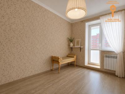 Продажа квартиры Омск.&nbsp;27-я Северная, 44к2