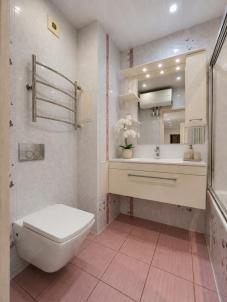 Продажа квартиры Омск.&nbsp;27-я Северная, 44к2