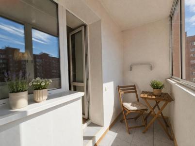 Продажа квартиры Омск.&nbsp;27-я Северная, 44к2