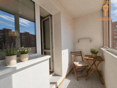 Продажа квартиры Омск.&nbsp;27-я Северная, 44к2