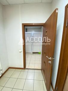 Продажа коммерческой недвижимости Омск.&nbsp;ул. 3-я Заозерная,9