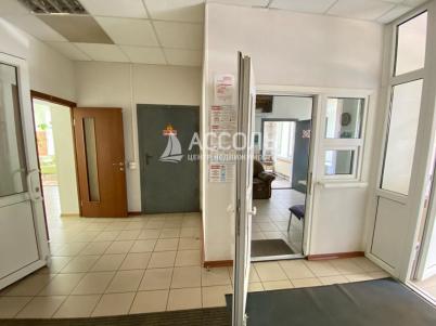 Продажа коммерческой недвижимости Омск.&nbsp;ул. 3-я Заозерная,9