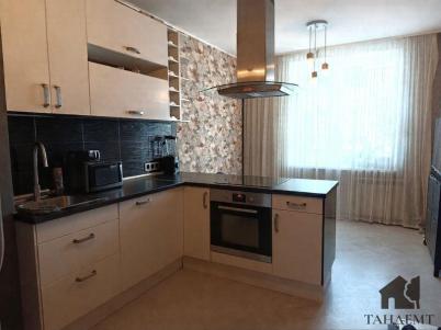 Продажа квартиры Омск.&nbsp;Комарова пр-кт, 15