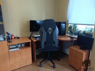 Продажа квартиры Омск.&nbsp;Комарова пр-кт, 15