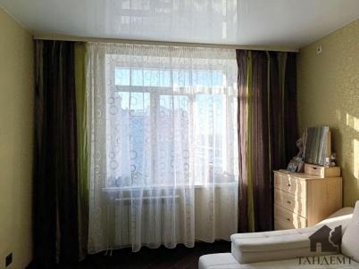 Продажа квартиры Омск.&nbsp;Комарова пр-кт, 15