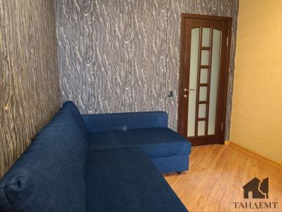 Продажа квартиры Омск.&nbsp;Комарова пр-кт, 15
