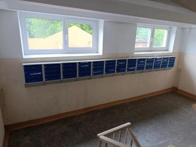 Продажа квартиры Омск.&nbsp;Осоавиахимовская ул, 185к3