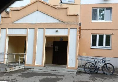 Продажа квартиры Омск.&nbsp;Осоавиахимовская ул, 185к3